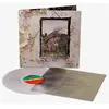 Atlantic IV Édition Limitée Vinyle Transparent