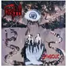 LP  de Death - Symbolic - pour Unisexe - Standard Standard