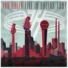 LP  de Van Halen - Live in Dallas 1991 - pour Unisexe - Standard Standard