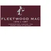 WARNER RECORDS Fleetwood Mac 1975 to 1987