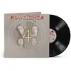LP  de Foreigner - 4 - pour Unisexe - Standard Standard