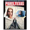 Paris, Texas (Soundtrack)