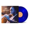 BMG Now Playing Vinyle Bleu Transparent John Coltrane (Interprète) Vinyle album