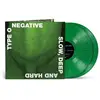 Import Slow Deep And Hard (Rocktober) Édition Limitée Vinyle Vert et Noir Marbré