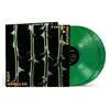 Import Type O Negative - October Rust Green & Black Marbled - Colored 2 Vinyl