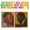 Warner Music Art Blakey’s Jazz Messengers With Thelonious Monk Édition Deluxe