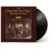 RHINO RECORDS Crosby, Stills, Nash & Young - Deja Vu (LP)