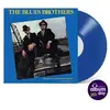 Rhino Records The Blues Brothers Edition Limitée Vinyle Bleu Transparent