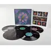 Disques vinyle Pop Rock Warner Music Grateful Dead - Fox Theatre, St Louis, Mo (5 LP)