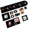 RHINO ATLANTIC The Song Remains The Same Coffret Edition Super Deluxe