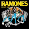 Road To Ruin The Ramones (Interprète) Vinyle album