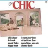 RHINO ATLANTIC Platine - Chic - C'est Chic Remaster - 33 tours - Entièrement manuel