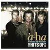 RHINO WARNER Headlines And Deadlines The Hits of A-Ha