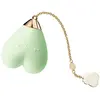 Stimulateur clitoridien Baby Heart Personal Zalo (Vert)