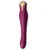 Zalo King Vibrating Thruster Ambidextre