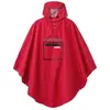 The Peoples Poncho Imperméable 3.0 Hardy Kids