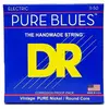 DR String PHR-11 Pure Blues Jeu de cordes pour guitare electrique