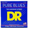 DR String PHR-9 Pure Blues Jeu de cordes pour guitare electrique