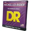 DR Strings NMLH-45 Lo-Rider Nickel Plated Bass Medium - Lite