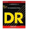 DR Tite Fit Big-Heavy BT10 10-52 - Jeu de cordes guitare électrique