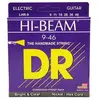 Dr Dr Lhr946 Hi-Beam Lite-Heavy - Jeu De Cordes Guitare Électrique