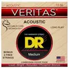 Strings VTA-13 Veritas Phosphor Bronze Medium 13-56 Jeux de cordes folk 013