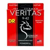 DR String VTE-9 Veritas Jeu de cordes pour guitare electrique