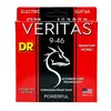 DR String VTE-9/46 Veritas Jeu de cordes pour guitare electrique