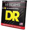 DR String LMR5-45 Long Scale Hi-Beam Jeu de cordes pour guitare basse
