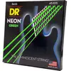Dr Strings NGB-45 HI-def Green 5C 45-105 Cordes guitares basses 4