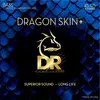 45-125 Dragon Skin+ Coated 5-string Light
