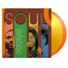 Soul Collected Vinyle Jaune et Orange
