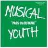 UNIVERSAL M CNT Pass The Dutchie / (Please) Give Love A Chance Édition Limitée