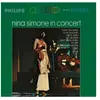 Import In concert Nina Simone (Interprète) Vinyle album