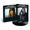 Mercury Jane Birkin et Serge Gainsbourg