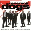 Music On Vinyl RESERVOIR DOGS Bande originale - 33 Tours - 180 grammes