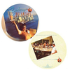 Universal Music Supertramp - Breakfast In America (Reissue) (Picture Disc) (LP)