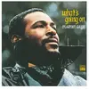 Disques vinyle Funk Soul Universal Marvin Gaye - What's Going On