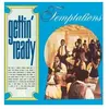Disque vinyle - The Temptations - Gettin' Ready - 180 grammes - Noir - 33 tours