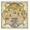 Barclay Lynyrd Skynyrd - Second Helping (12" Vinyl)