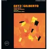 Universal Getz / Gilberto by Stan Getz, Joao Gilberto (Vinyl)
