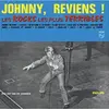 Mercury Les Rocks les plus terribles