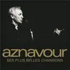Barclay Charles Aznavour - Ses Plus Belles Chansons [Vinyl] France - Import