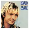 Polydor RENAUD - Ma compil (1 LP)