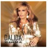 Barclay Dalida, 30 ans déjà Double Vinyle Gatefold