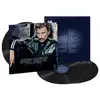 Mercury Vinyle - UNIVERSAL - Johnny Hallyday - A La Vie A La Mort - Oversize - Importé - France