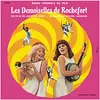 Mercury Les demoiselles de Rochefort Vinyle album