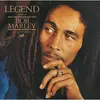 Island Records Disques vinyle Funk Soul Universal Bob Marley - Legend (1 LP)