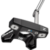 Evnroll Putter Zero Z1 High MOI Mallet Noir