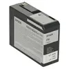 Epson T5801 - 80 ml - photo noire - original - cartouche d'encre - pour Stylus Pro 3800, Pro 3880